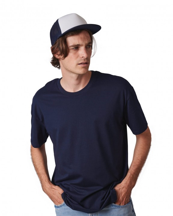 Casquette personnalisable K-UP Casquette Trucker classique - 5 panneaux