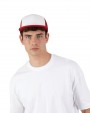 Casquette personnalisable K-UP Casquette Trucker classique - 5 panneaux