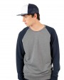 Casquette personnalisable K-UP Casquette Trucker classique - 5 panneaux