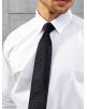 Bandana, foulard & cravate personnalisable PREMIER Cravate "Micro Dot"