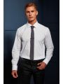 Bandana, foulard & cravate personnalisable PREMIER Cravate fine tricotée