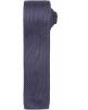 Bandana, foulard & das PREMIER Slim knitted tie voor bedrukking & borduring
