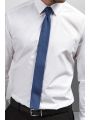 Bandana, foulard & cravate personnalisable PREMIER Cravate fine tricotée