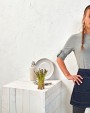 Tablier personnalisable PREMIER Tablier taille "Denim"