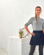 Tablier personnalisable PREMIER Tablier taille "Denim"