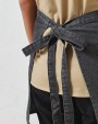 Tablier personnalisable PREMIER Tablier taille "Denim"