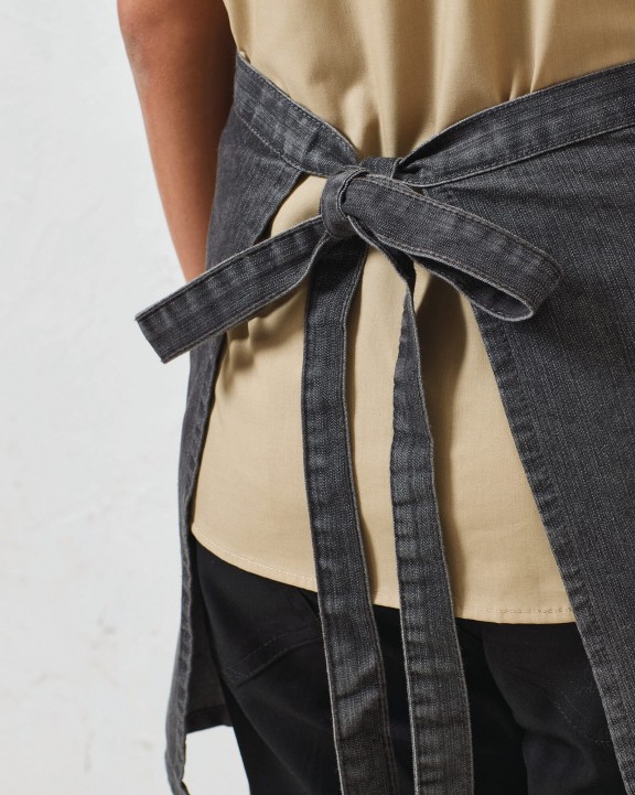 Tablier personnalisable PREMIER Tablier taille "Denim"