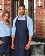 Tablier personnalisable PREMIER Tablier taille "Denim"