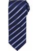 Bandana, foulard & cravate personnalisable PREMIER Cravate rayée "Sport"
