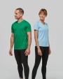 T-shirt personnalisable PROACT T-shirt de sport manches courtes col v homme