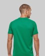 T-shirt personnalisable PROACT T-shirt de sport manches courtes col v homme
