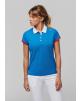 Poloshirt PROACT Dames-sportpolo voor bedrukking & borduring