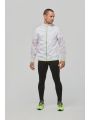 Veste personnalisable PROACT Blouson sport ultra léger unisexe