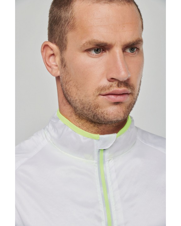 Veste personnalisable PROACT Blouson sport ultra léger unisexe