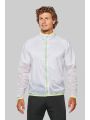 Veste personnalisable PROACT Blouson sport ultra léger unisexe