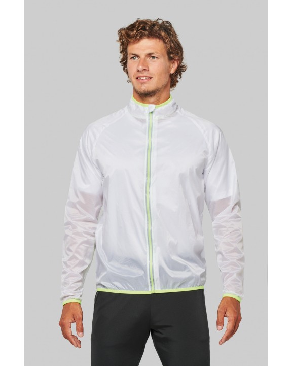 Veste personnalisable PROACT Blouson sport ultra léger unisexe