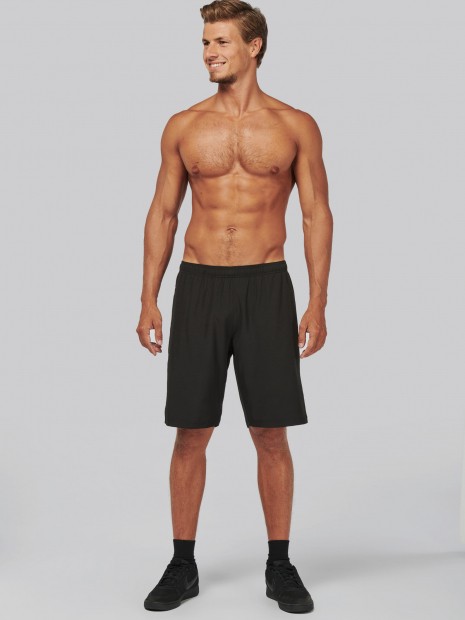 Bermudas & Shorts à personnaliser PROACT Short performance 