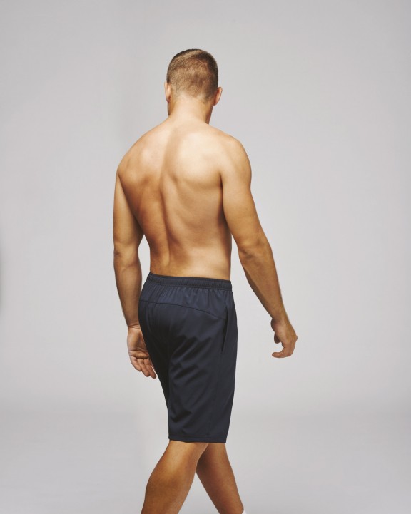 Bermuda & short personnalisable PROACT Short performance