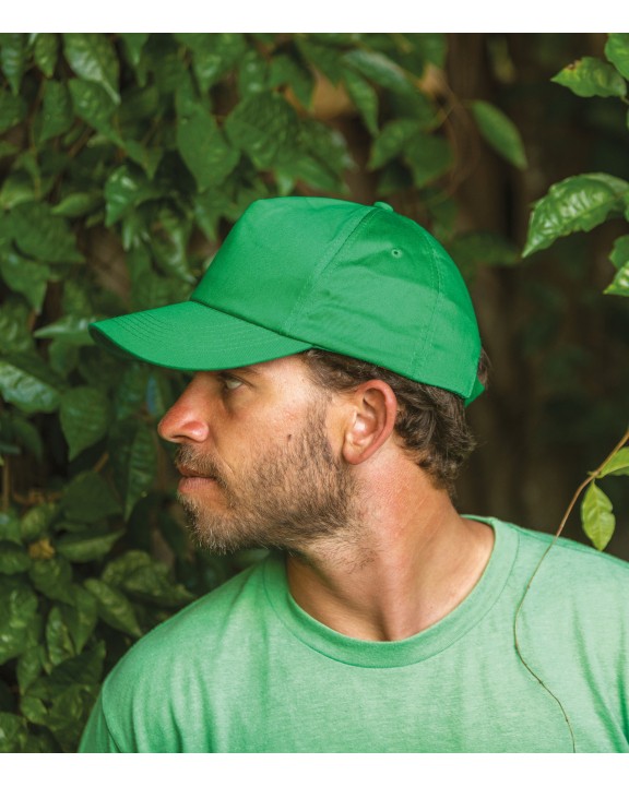 Casquette personnalisable RESULT Casquette Boston