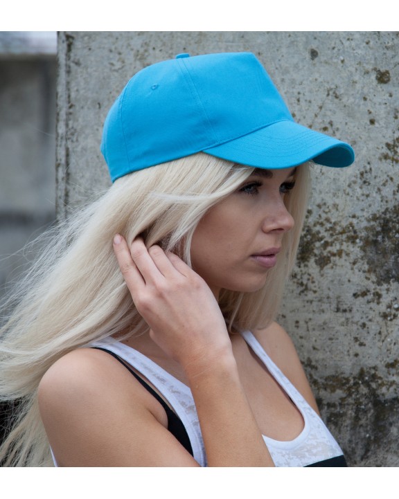 Casquette personnalisable RESULT Casquette Boston