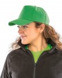 Casquette personnalisable RESULT Casquette Boston