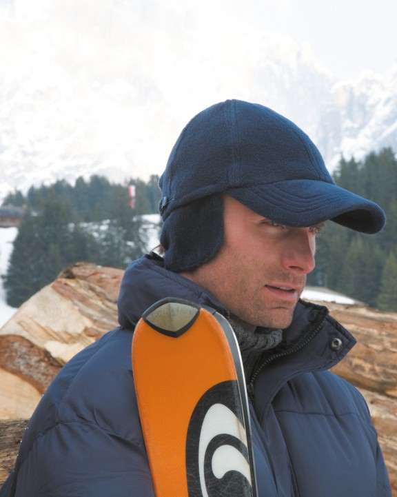 RESULT Kappe Polartherm™ Kappe personalisierbar