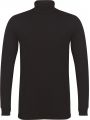 T-shirt SKINNIFIT Men's Feel Good Stretch Roll Neck Top voor bedrukking &amp; borduring