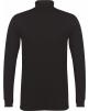 T-shirt SKINNIFIT Men's Feel Good Stretch Roll Neck Top voor bedrukking & borduring