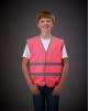 Warnweste YOKO Hi-Vis 2 Bands Waistcoat personalisierbar