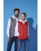 Jacke CLIQUE Hudson Vest personalisierbar