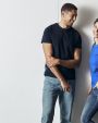 COTTOVER T-shirt Man T-Shirt personalisierbar