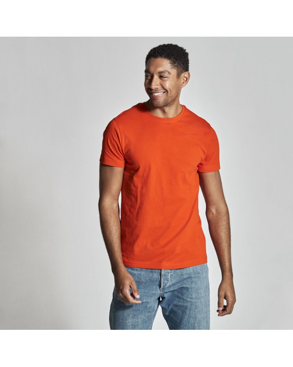 COTTOVER T-shirt Man T-Shirt personalisierbar