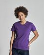 COTTOVER T-shirt Lady T-Shirt personalisierbar
