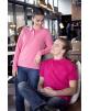 Polo personnalisable COTTOVER POLO MANCHES COURTES HOMME - CERTIFIÉ GOTS