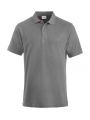 Polo personnalisable CLIQUE Lincoln