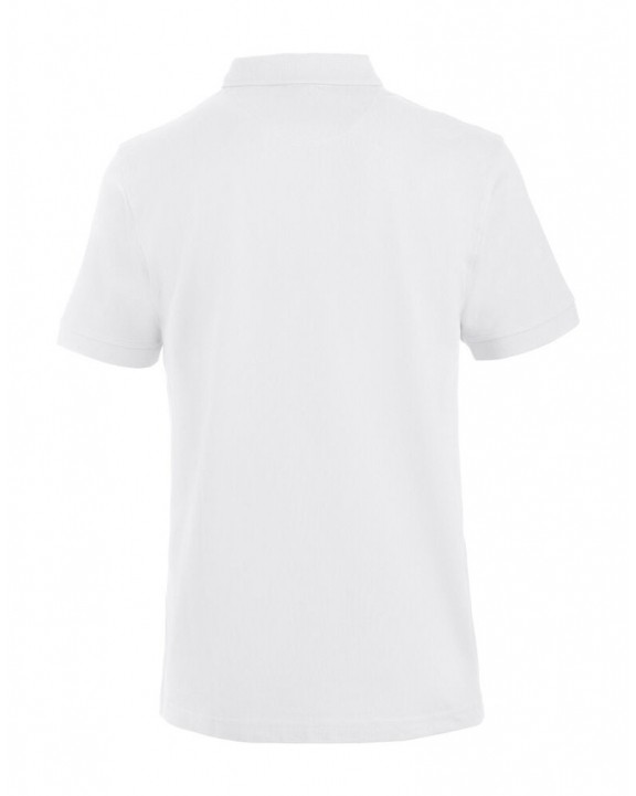 Polo personnalisable CLIQUE Lincoln