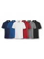 Polo personnalisable CLIQUE Lincoln