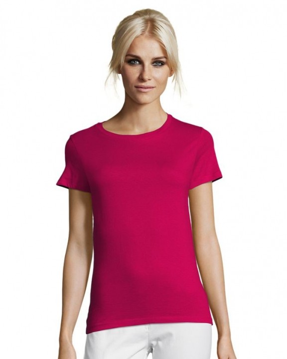 SOL'S Regent Women T-Shirt personalisierbar