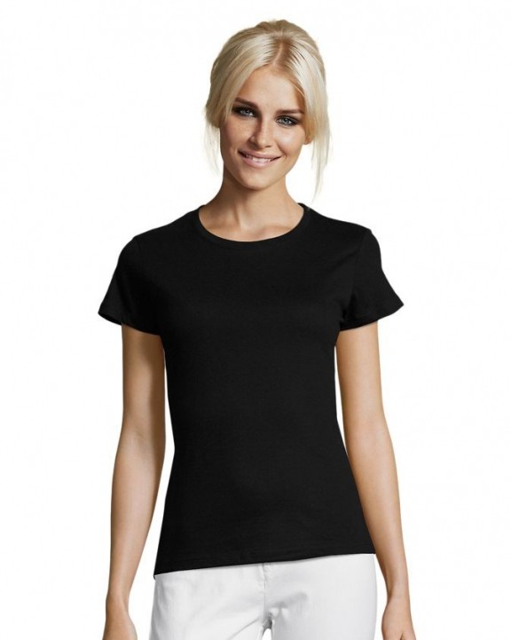 T-shirt personnalisable SOL'S Regent Women