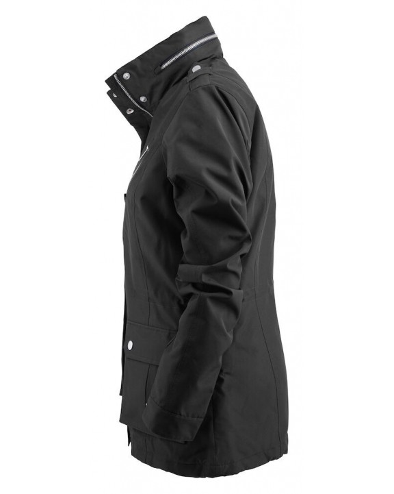 JAMES-HARVEST Kingsport Lady Jacke personalisierbar