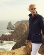 JAMES-HARVEST Kingsport Lady Jacke personalisierbar