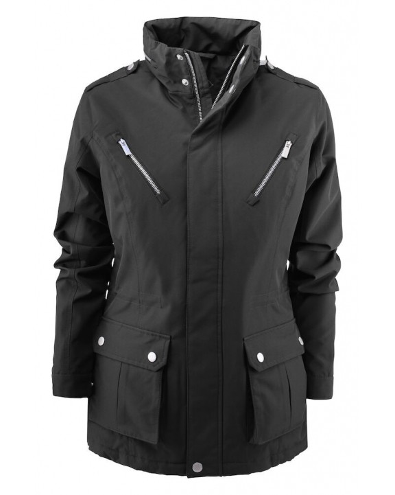 JAMES-HARVEST Kingsport Lady Jacke personalisierbar