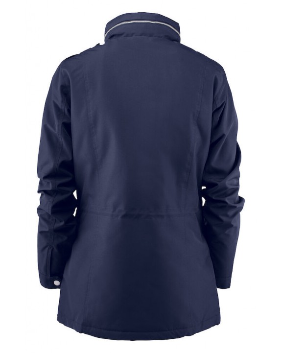 JAMES-HARVEST Kingsport Lady Jacke personalisierbar