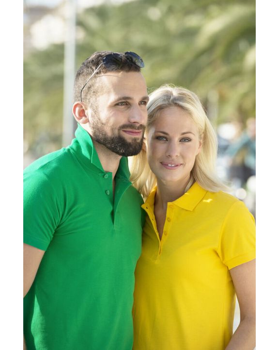 Poloshirt CLIQUE Basic Polo voor bedrukking & borduring