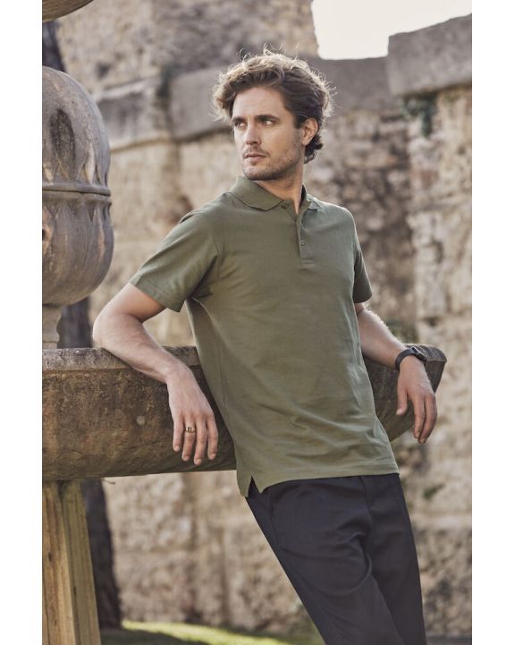 Polo personnalisable CLIQUE Basic Polo