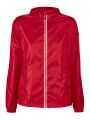 PRINTER RED FLAG Fastplant Lady Jacke personalisierbar