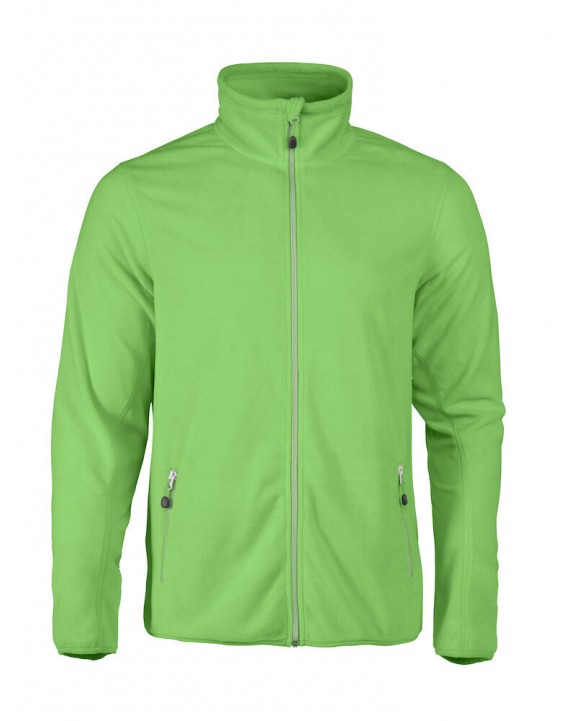 Laine polaire personnalisable PRINTER RED FLAG VESTE MICRO-POLAIRE FULL ZIP TWOHAND