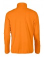 Laine polaire personnalisable PRINTER RED FLAG VESTE MICRO-POLAIRE FULL ZIP TWOHAND