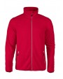 Polar Fleece PRINTER RED FLAG FLEECE JACKET TWOHAND voor bedrukking &amp; borduring
