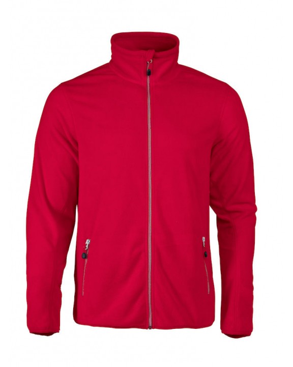 Laine polaire personnalisable PRINTER RED FLAG VESTE MICRO-POLAIRE FULL ZIP TWOHAND